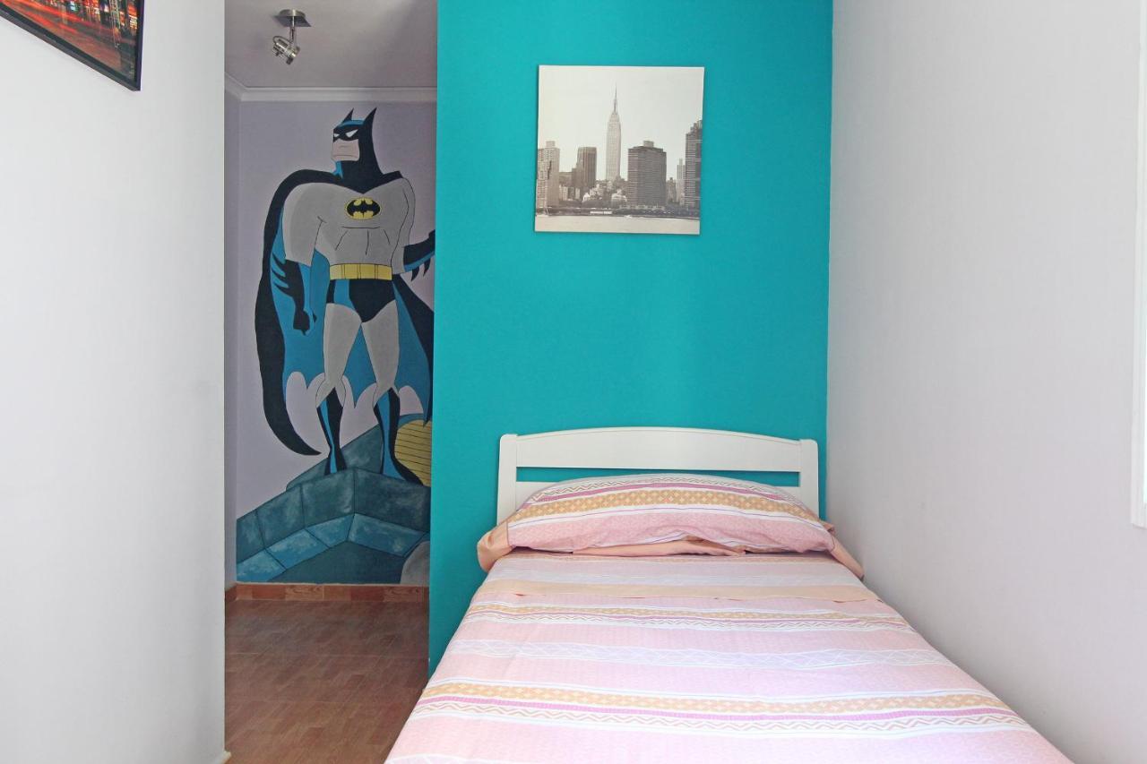 Global Properties, Apartamento En Primera Linea, Playa Sagunto Eksteriør billede