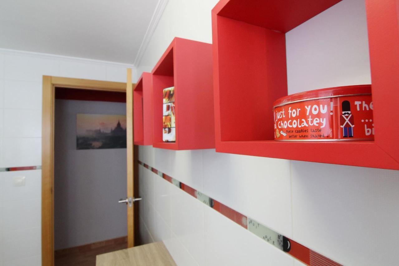 Global Properties, Apartamento En Primera Linea, Playa Sagunto Eksteriør billede